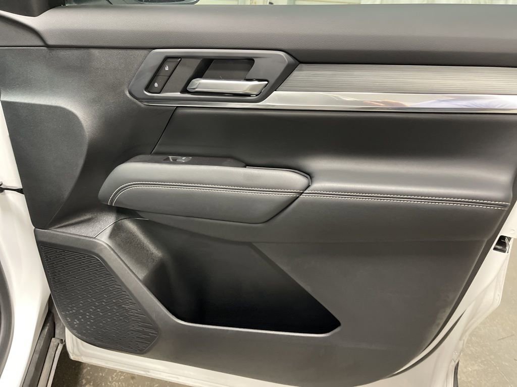 Used 2026 GMC Terrain Elevation FWD image 10