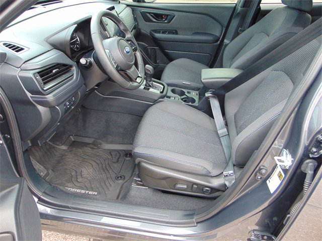 Certified 2025 Subaru Forester Premium image 10