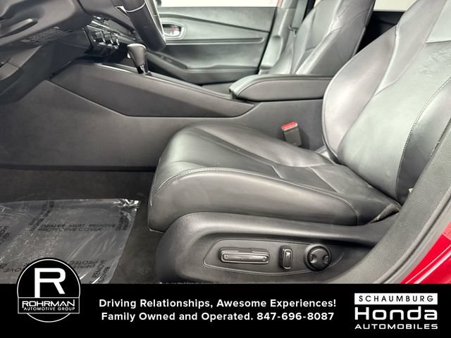 Certified 2024 Honda Accord Sport image 23