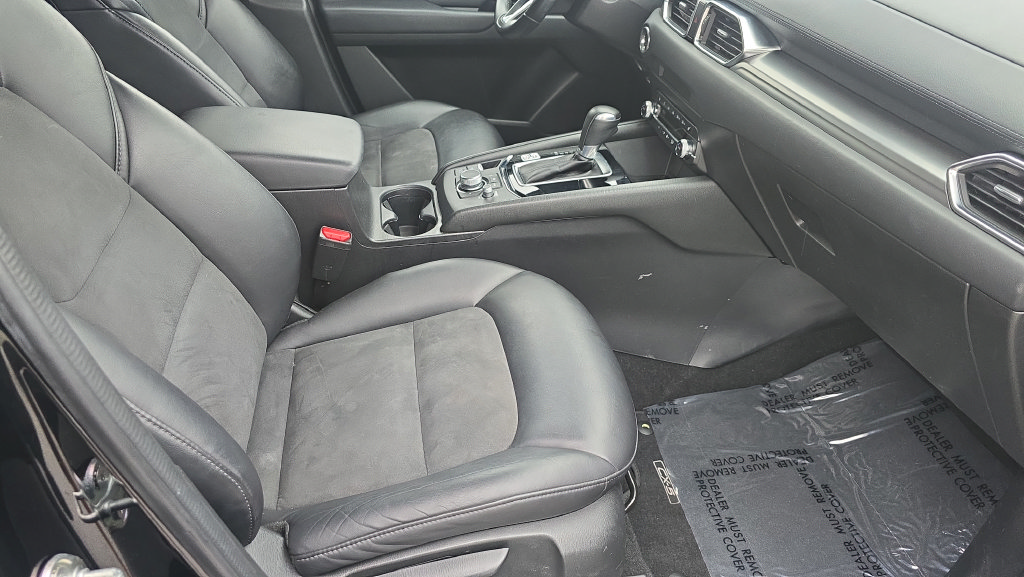 Used 2019 MAZDA CX-5 Touring AWD/4WD image 13