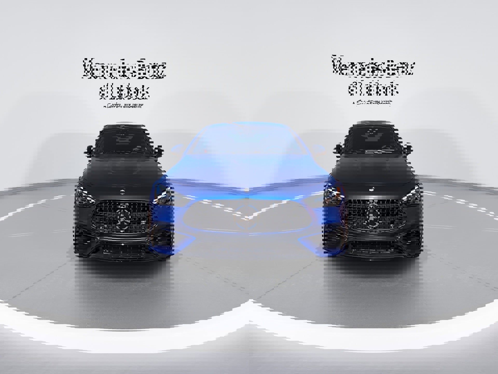 New 2026 Mercedes-Benz CLE 53 AMG 4MATIC Coupe image 3