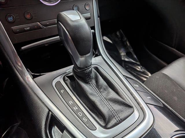 Used 2018 Ford Edge Sport w/ Equipment Group 401A image 12