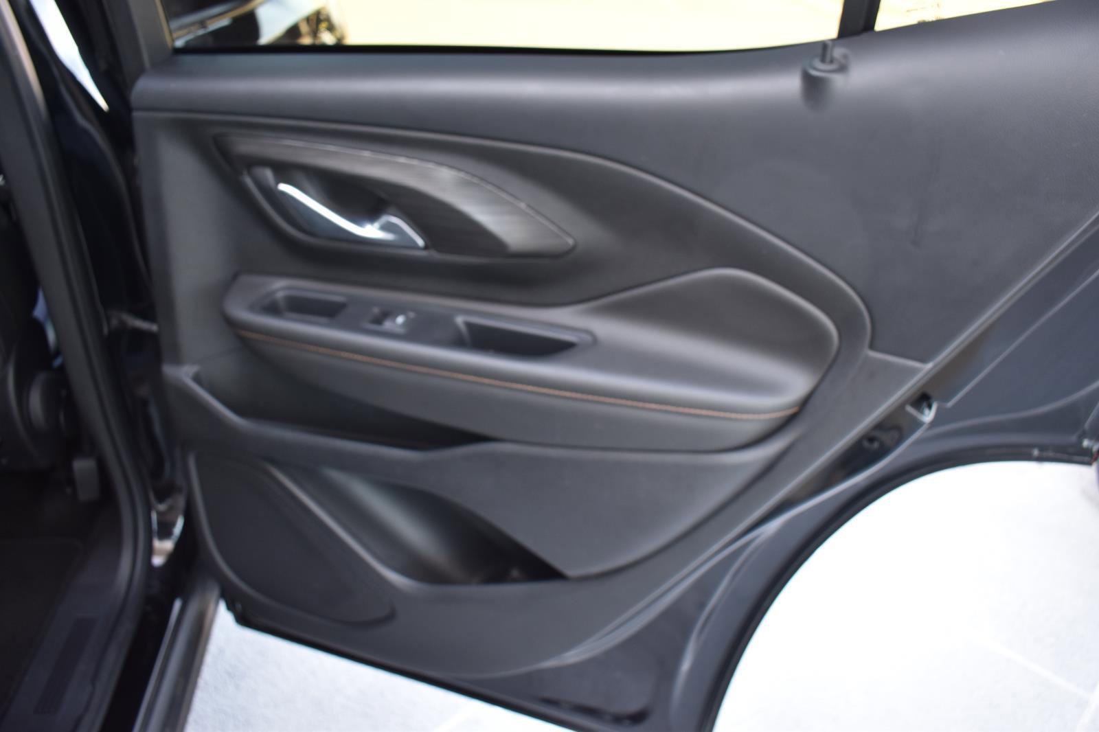 Used 2020 GMC Terrain SLT image 47