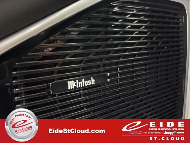 New 2026 Jeep Grand Wagoneer L Limited image 22