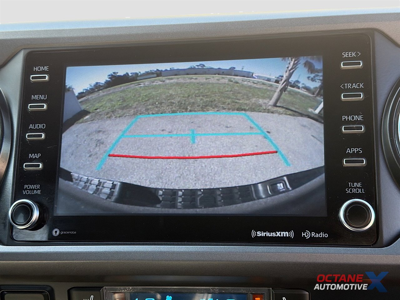 Used 2021 Toyota Tacoma TRD Sport image 14