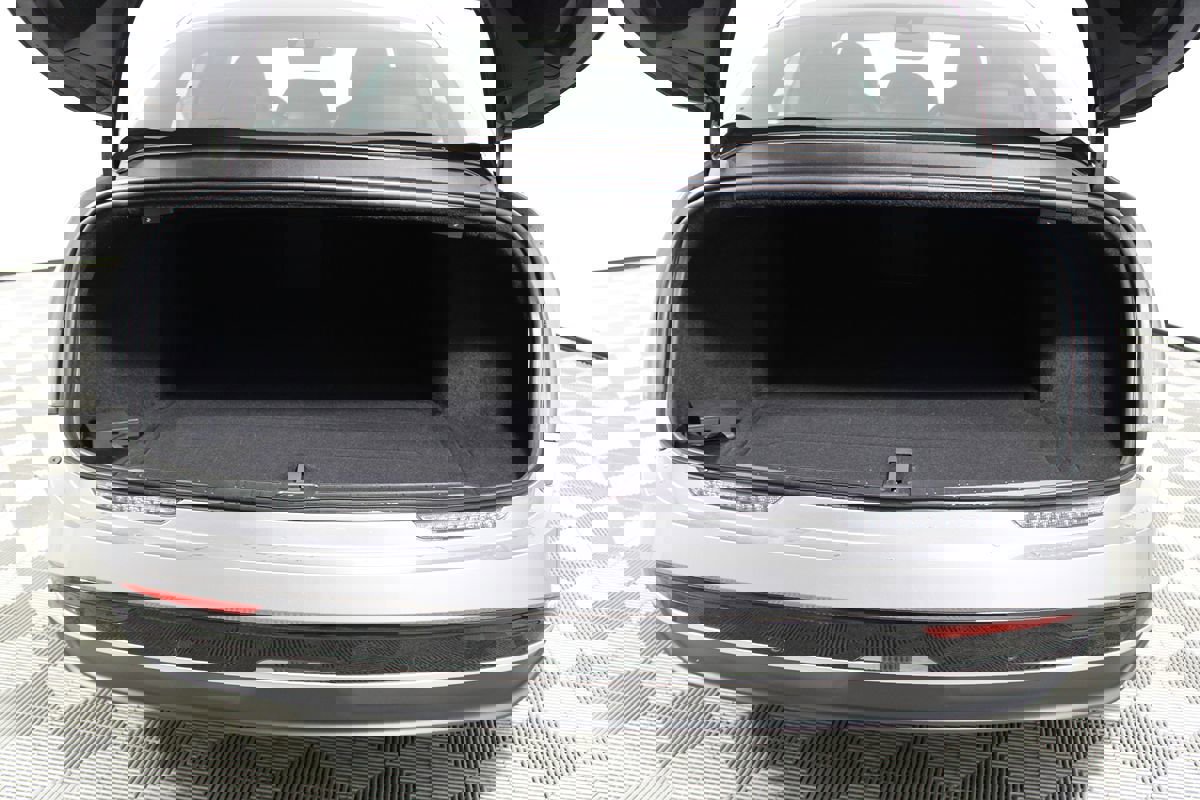 Used 2024 Lucid Air Pure image 33