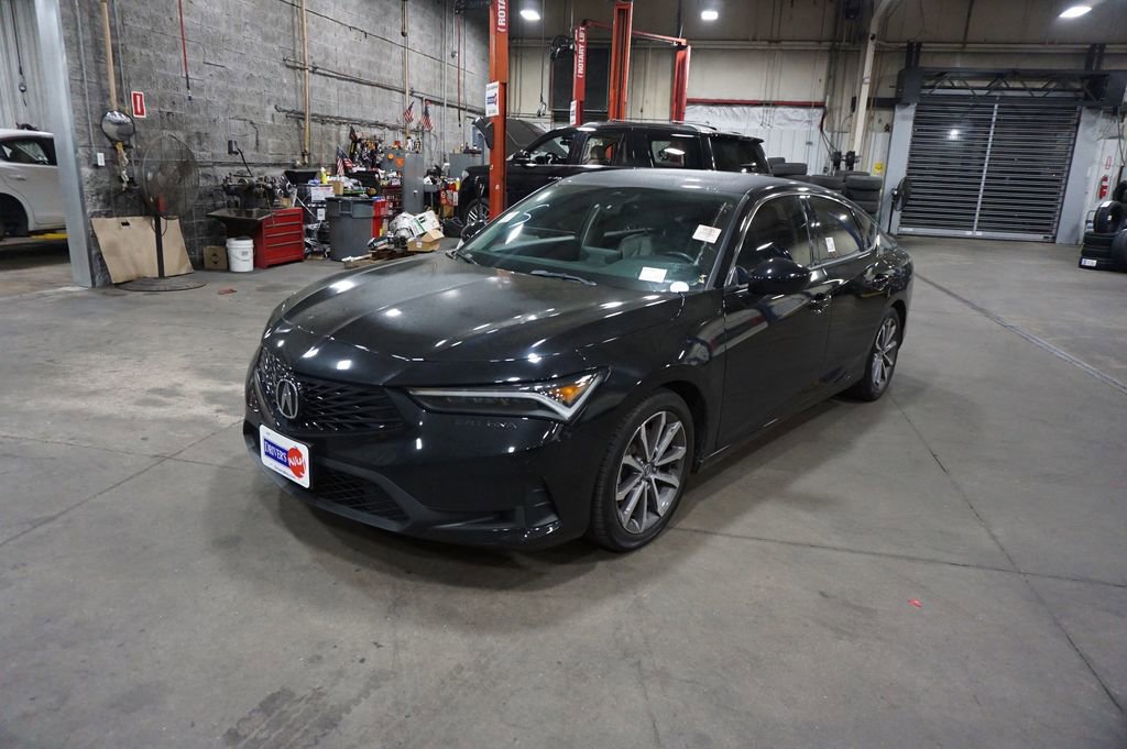 Used 2023 Acura Integra image 23