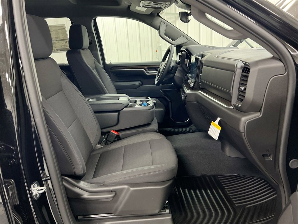 New 2026 Chevrolet Silverado 1500 LT image 21