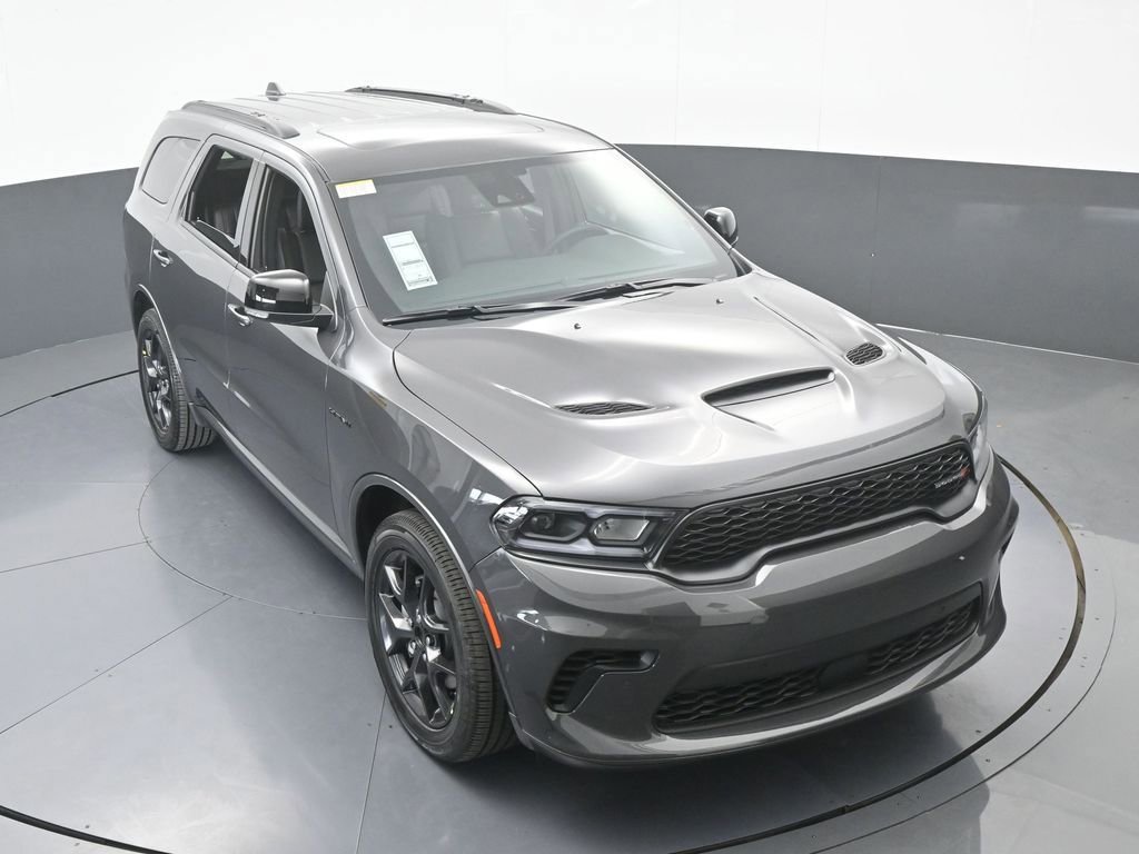 New 2026 Dodge Durango GT image 54