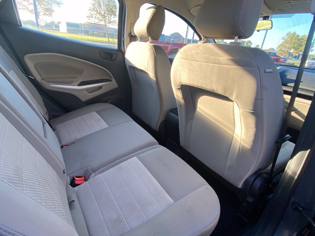 Used 2022 Ford EcoSport S AWD/4WD image 43