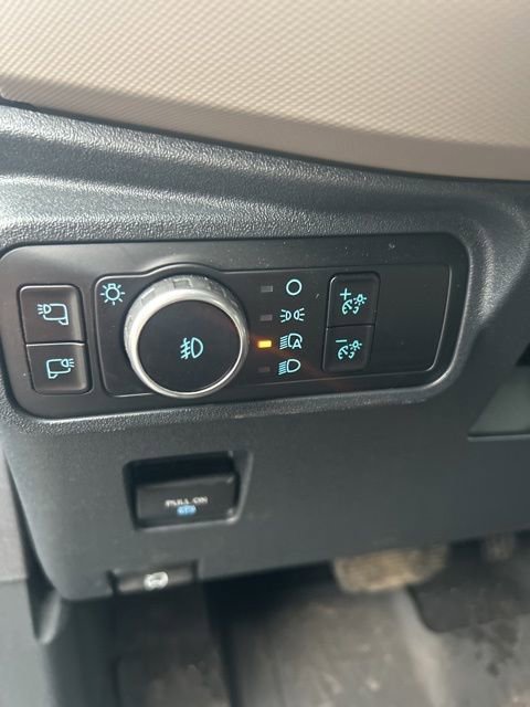 Used 2023 Ford Bronco Wildtrak image 15