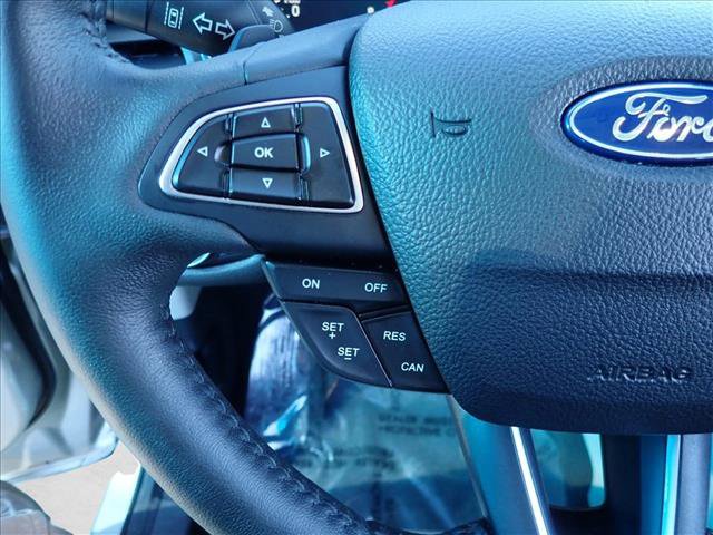 Used 2017 Ford Escape Titanium w/ Equipment Group 301A image 16