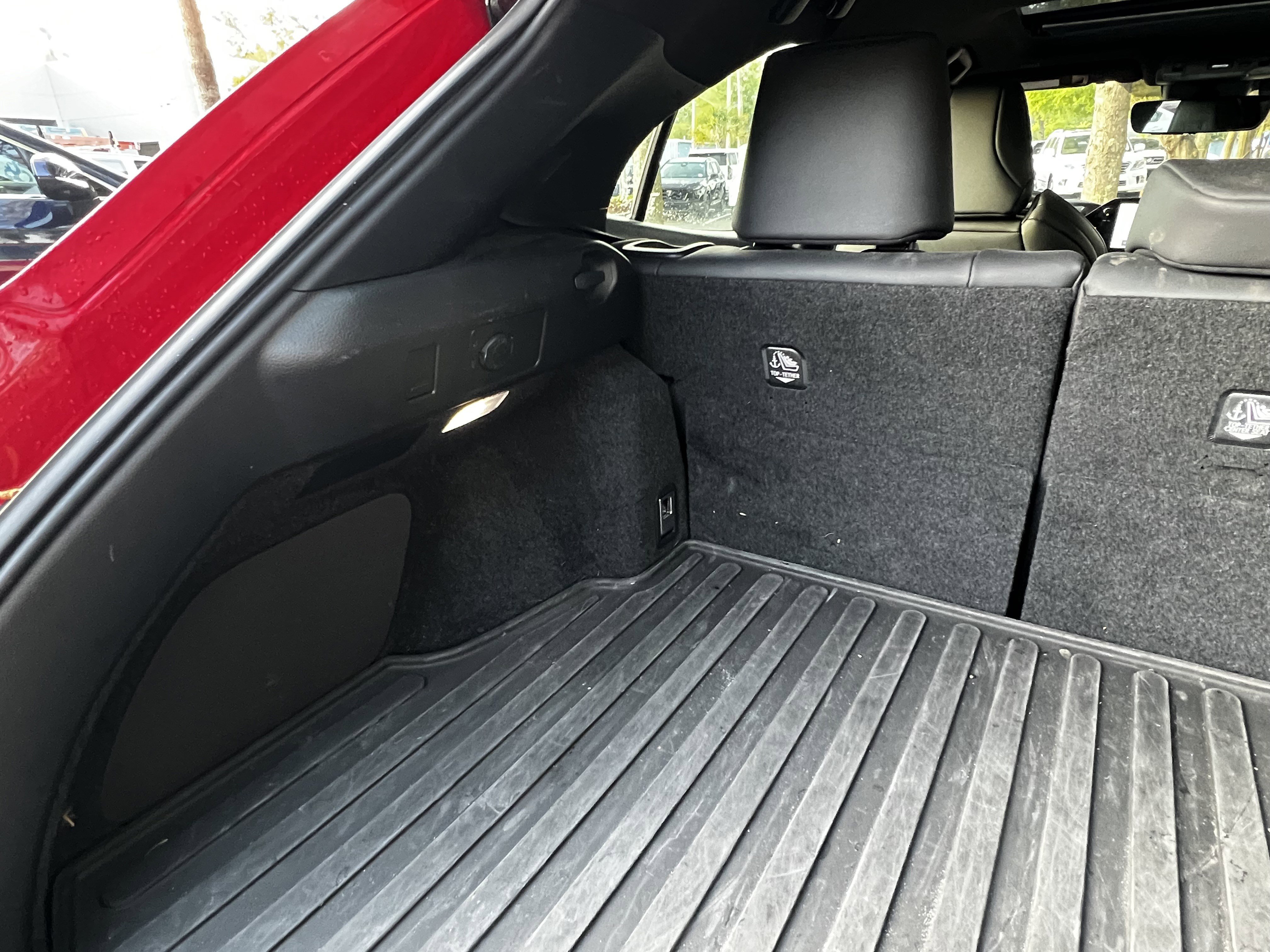 Used 2023 Lexus UX 250h F Sport image 50