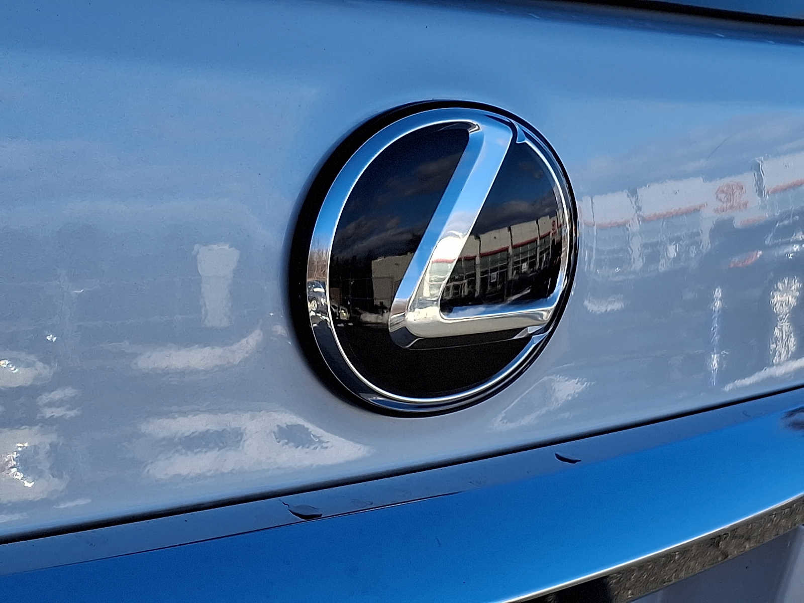 Certified 2023 Lexus GX 460 Premium image 29