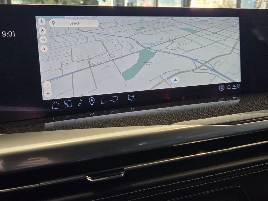 New 2026 Cadillac Escalade V image 7