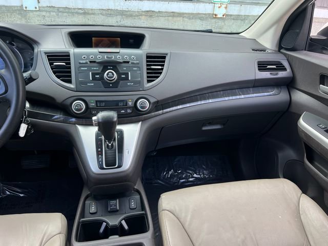 Used 2013 Honda CR-V EX-L image 24