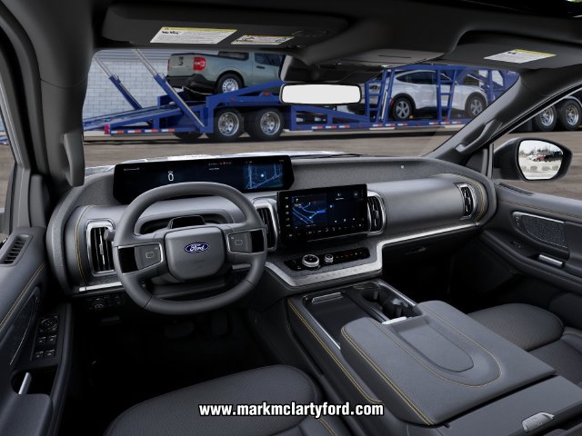 New 2027 Ford Expedition Tremor w/ Driver's Package AWD/4WD image 9