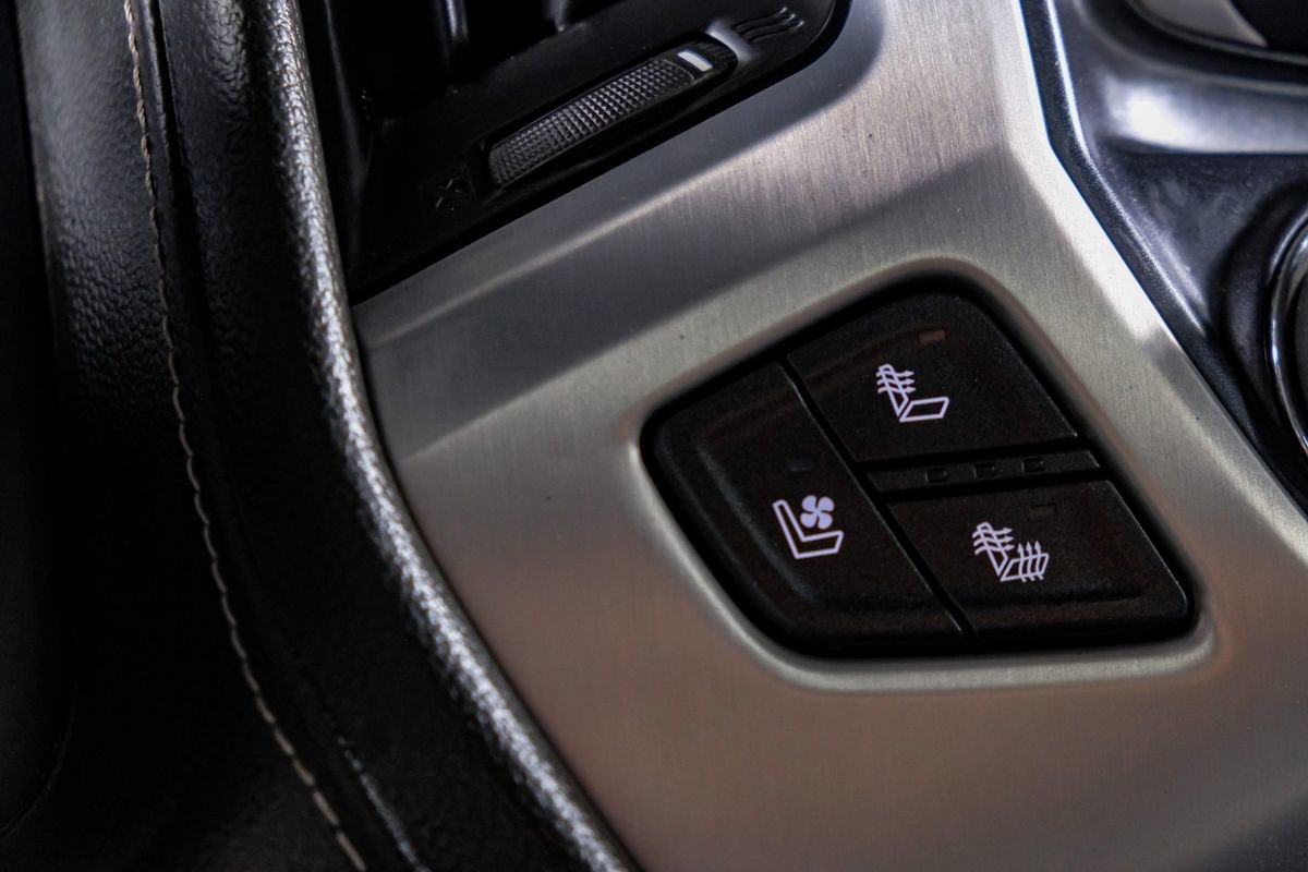 Used 2016 GMC Sierra 1500 SLT image 25