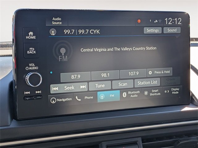 New 2025 Honda Pilot Touring image 18