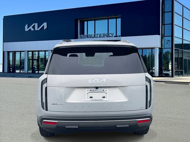 New 2027 Kia Telluride S image 11