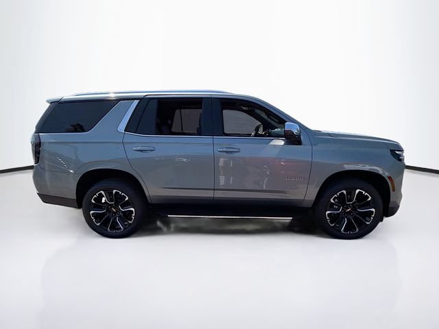 New 2026 Chevrolet Tahoe Premier w/ Sun And Tow Package AWD/4WD image 5