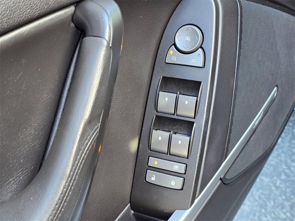 Used 2010 Cadillac CTS Premium image 38