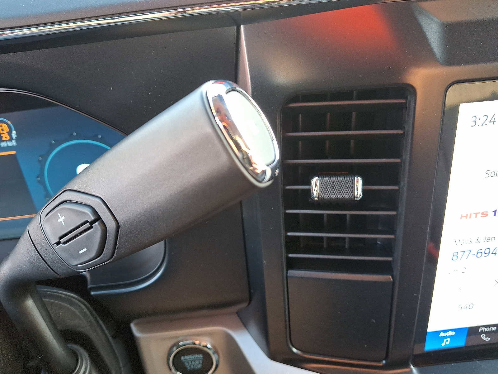 New 2026 Ford F250 XLT w/ XLT Premium Package image 13