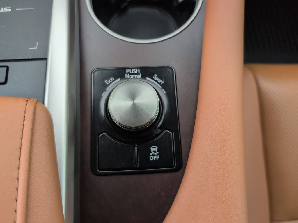 Used 2022 Lexus RX 350 FWD w/ Premium Package image 28