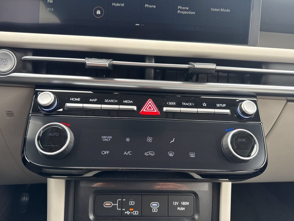 New 2026 Hyundai Tucson Blue SE AWD/4WD image 15