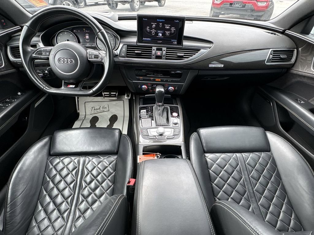 Used 2016 Audi S7 image 22