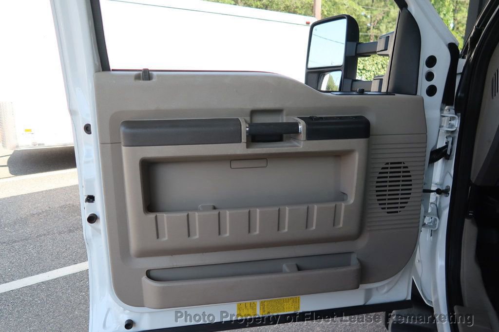 Used 2008 Ford F550 4x4 Crew Cab Super Duty image 13