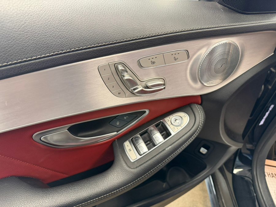 Used 2021 Mercedes-Benz C 43 AMG 4MATIC Sedan image 20