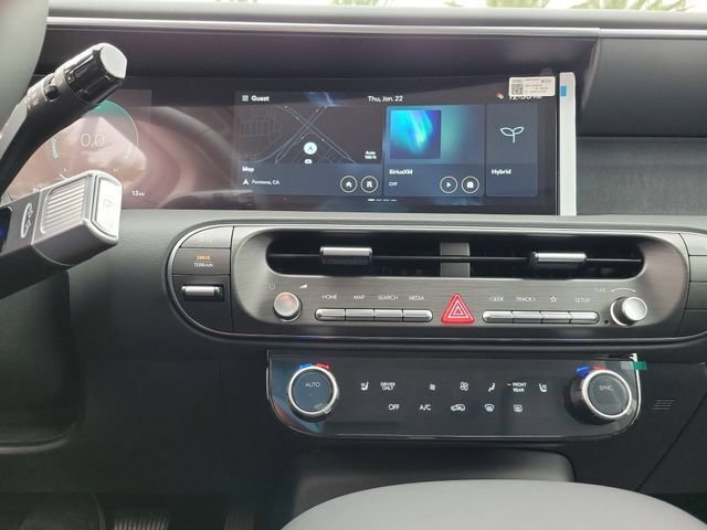 New 2026 Hyundai Palisade SEL AWD/4WD image 13