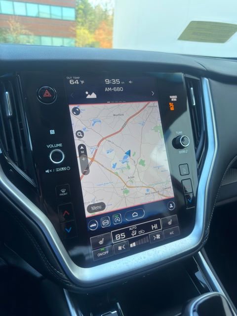 Used 2021 Subaru Outback Premium AWD/4WD image 10