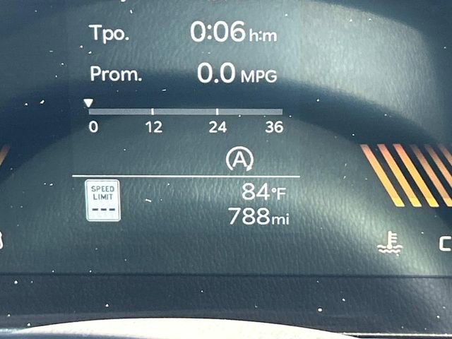 Used 2025 Kia Sorento S w/ Panoramic Sunroof Package FWD image 34
