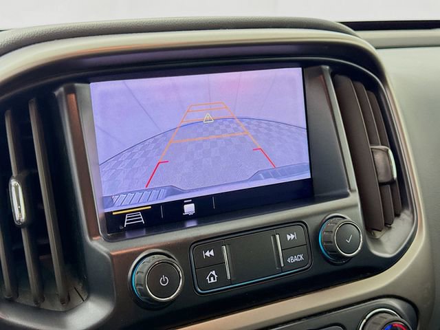 Used 2020 Chevrolet Colorado Z71 image 15