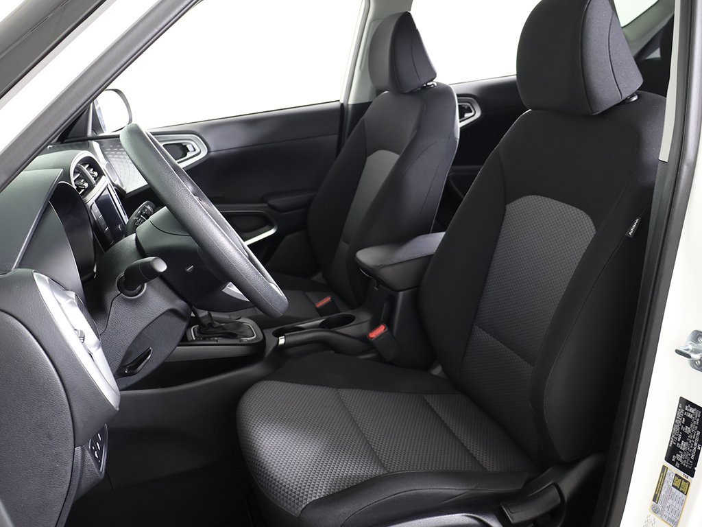 Used 2024 Kia Soul LX w/ Option Group 015 image 29