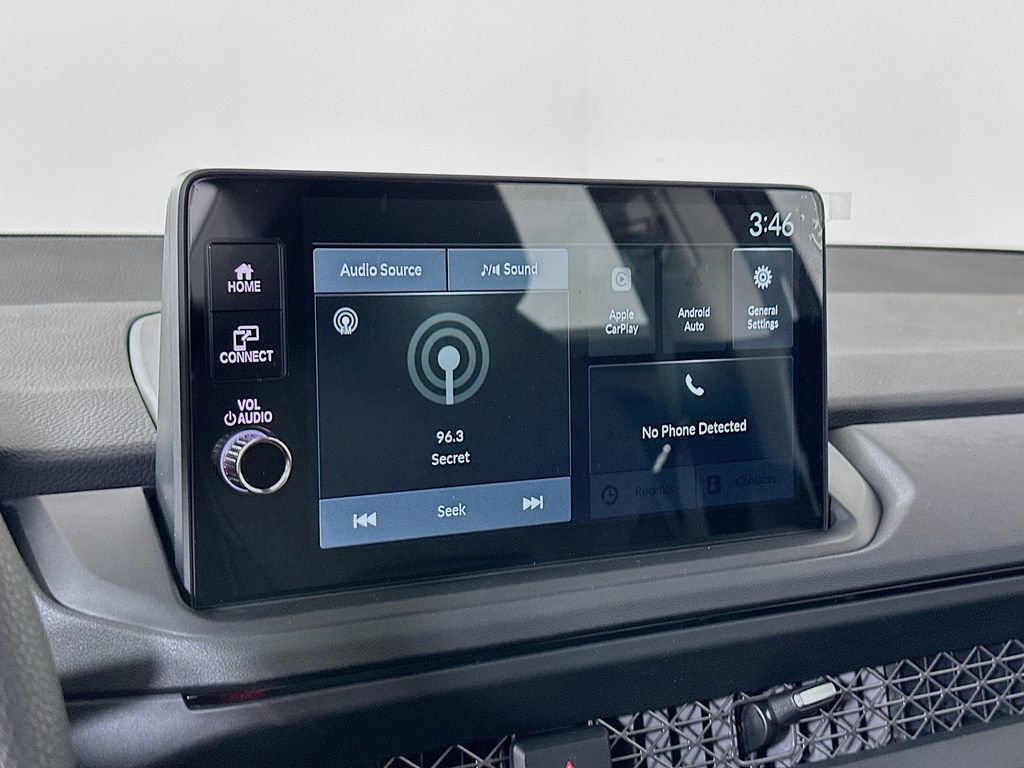 Certified 2026 Honda Accord SE image 13