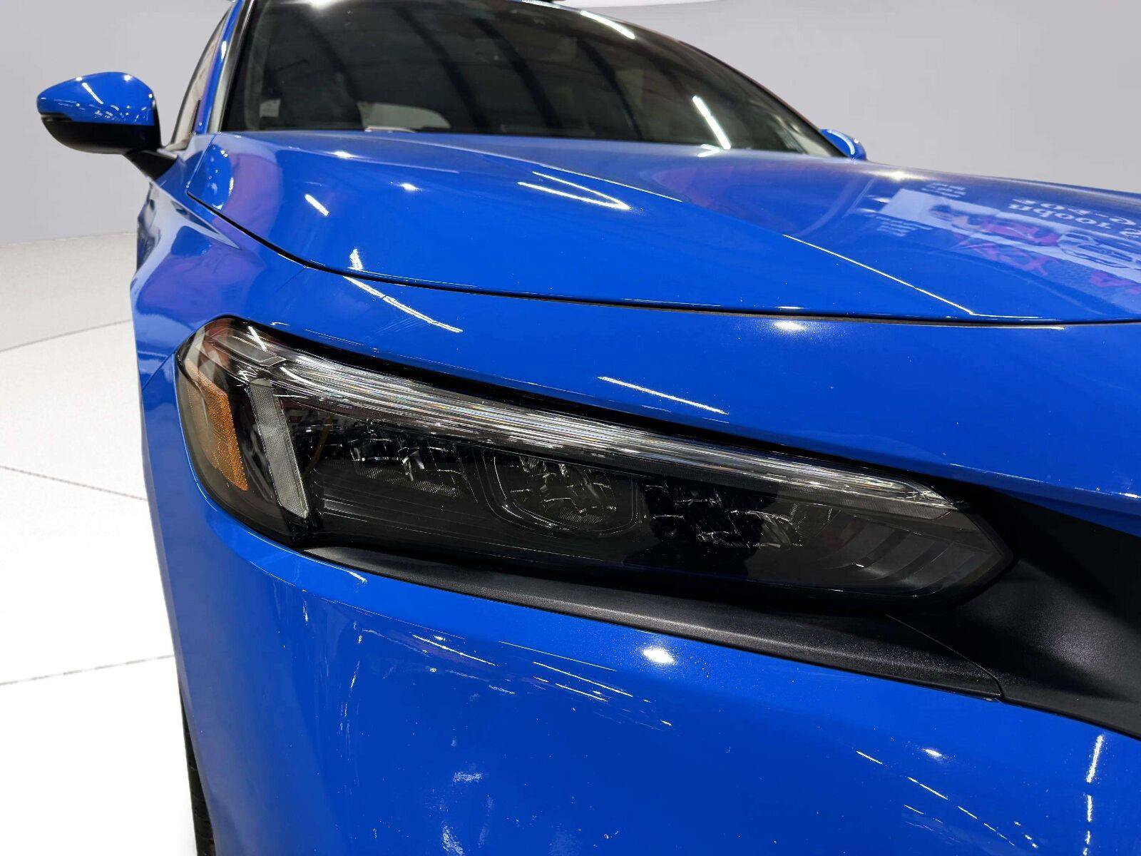 Used 2022 Honda Civic Sport Touring image 15