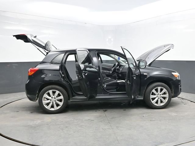 Used 2014 Mitsubishi Outlander Sport SE AWD/4WD image 46