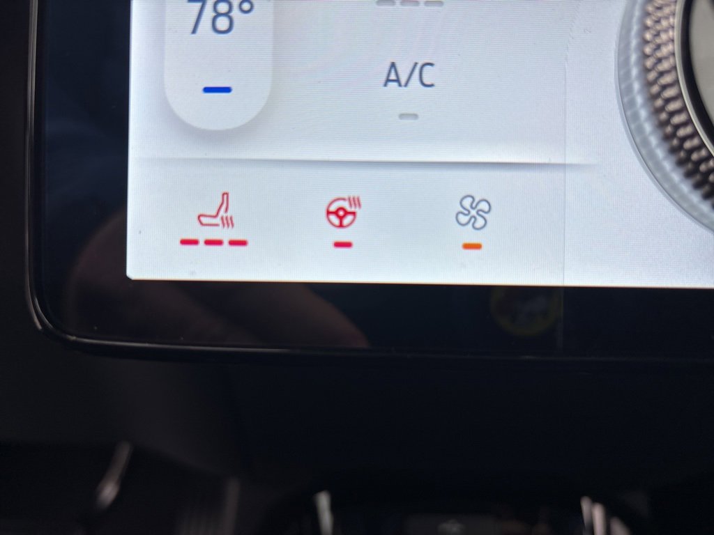 New 2025 Ford Mustang Mach-E Premium image 19