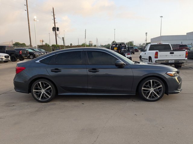 Used 2024 Honda Civic Touring image 4