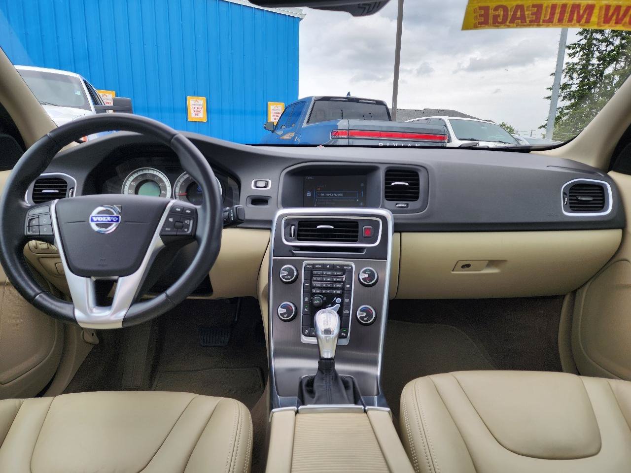 Used 2013 Volvo S60 T5 AWD/4WD image 23