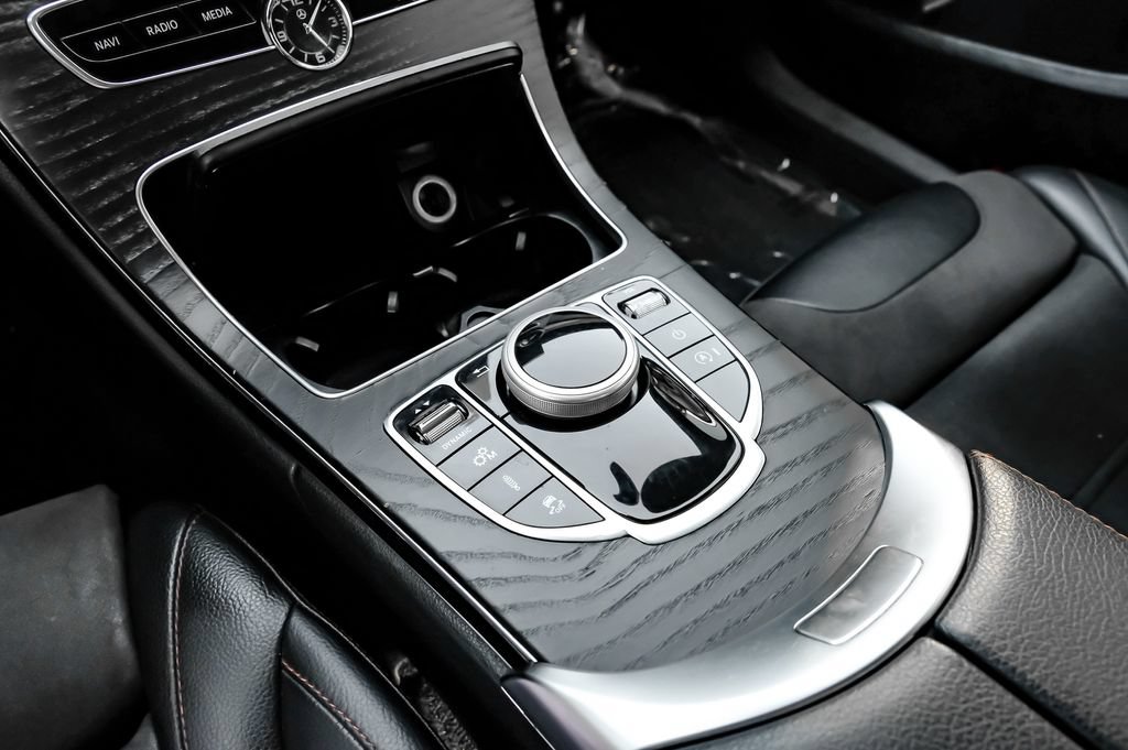 Used 2021 Mercedes-Benz C 43 AMG 4MATIC Sedan image 21