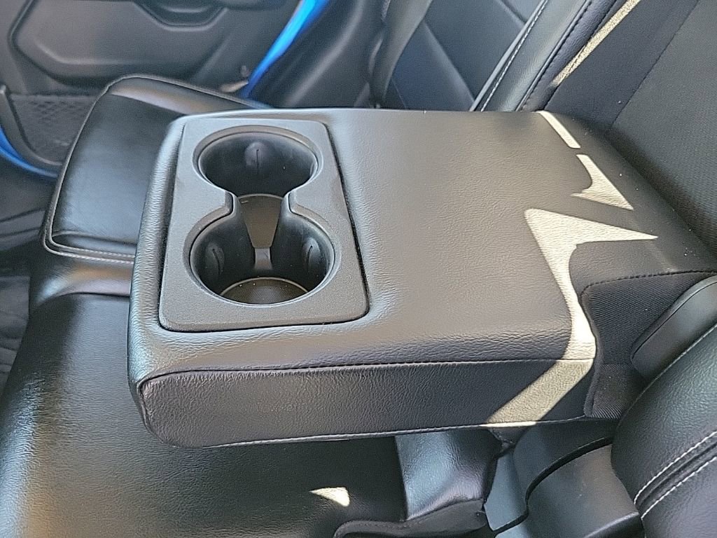 Used 2020 Jeep Gladiator Overland image 39