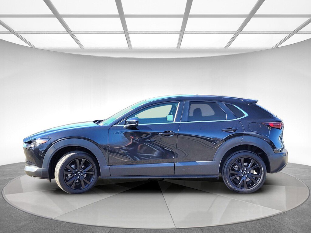 Used 2024 MAZDA CX-30 AWD 2.5 S w/ Select Sport Pkg image 6