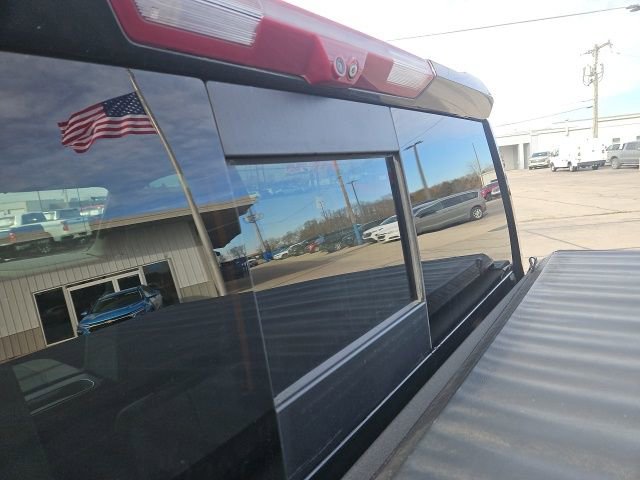 Used 2023 Chevrolet Silverado 1500 ZR2 w/ Technology Package image 14