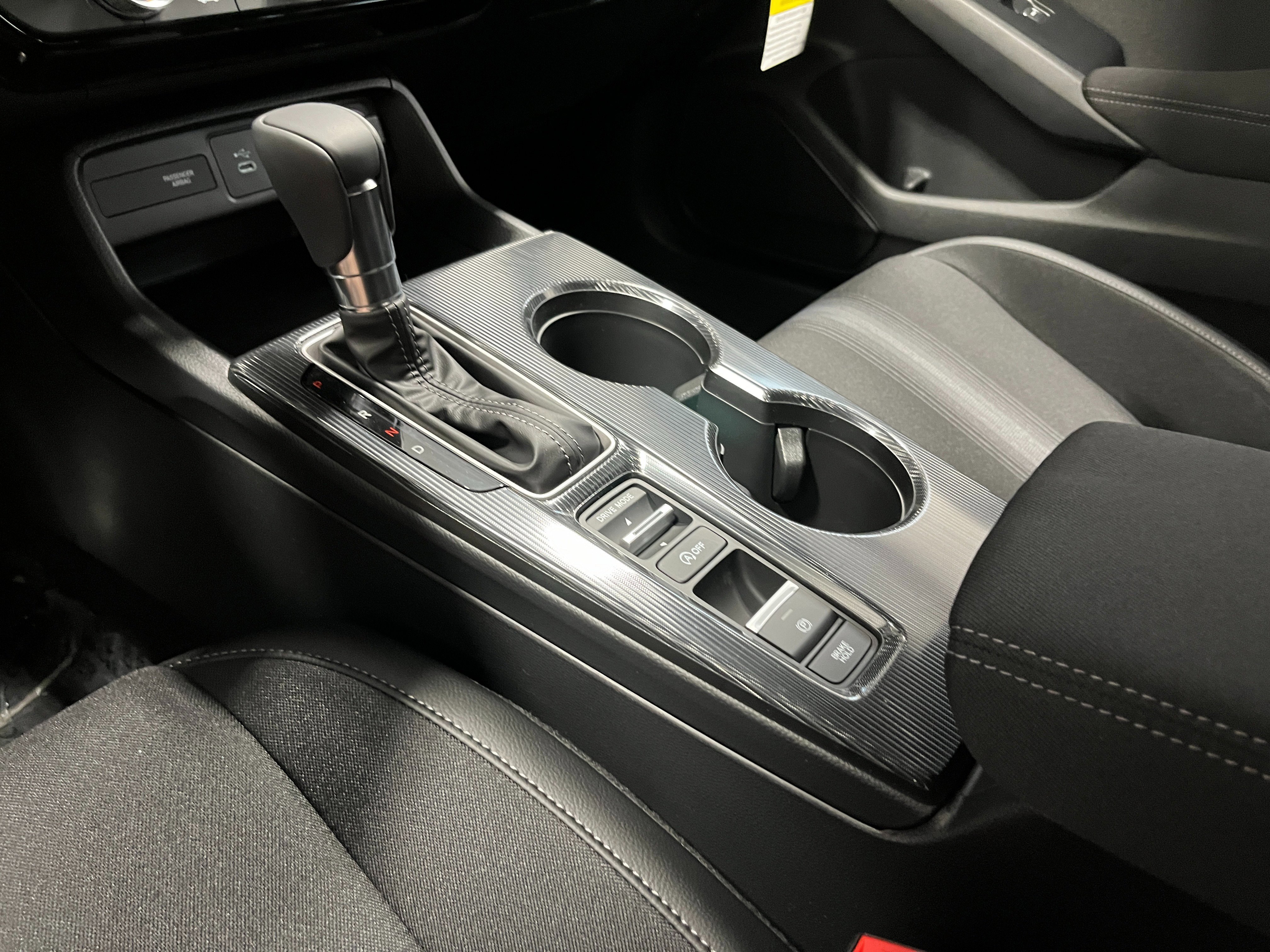 New 2026 Honda Civic Sport image 21