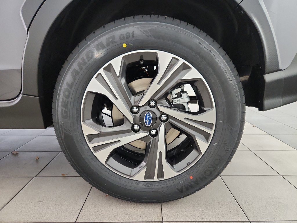 New 2026 Subaru Crosstrek 2.0i Premium w/ Crosstrek Mirror Package AWD/4WD image 31