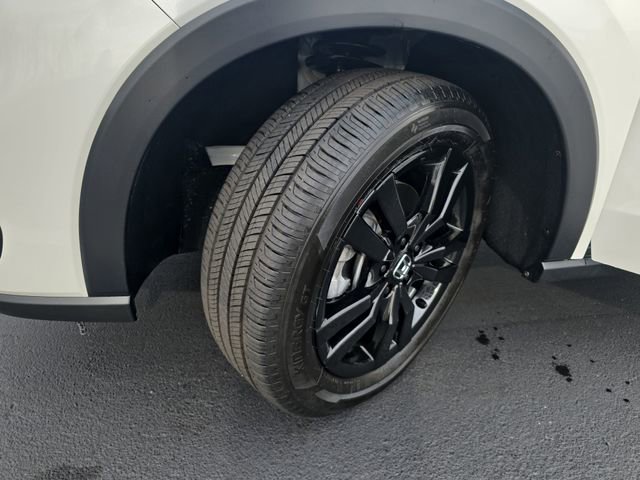 New 2026 Honda HR-V Sport image 32